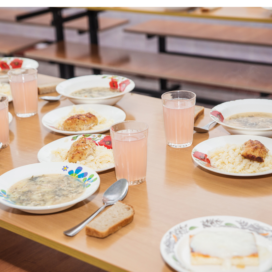 El consell comarcal de la conca de barberà rep 391 sol·licituds pels ajuts de menjador escolar pel curs 2023 2024