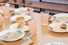 El consell comarcal tramita 464 sol·licituds d'ajuts de menjador escolar per al curs 2024 2025