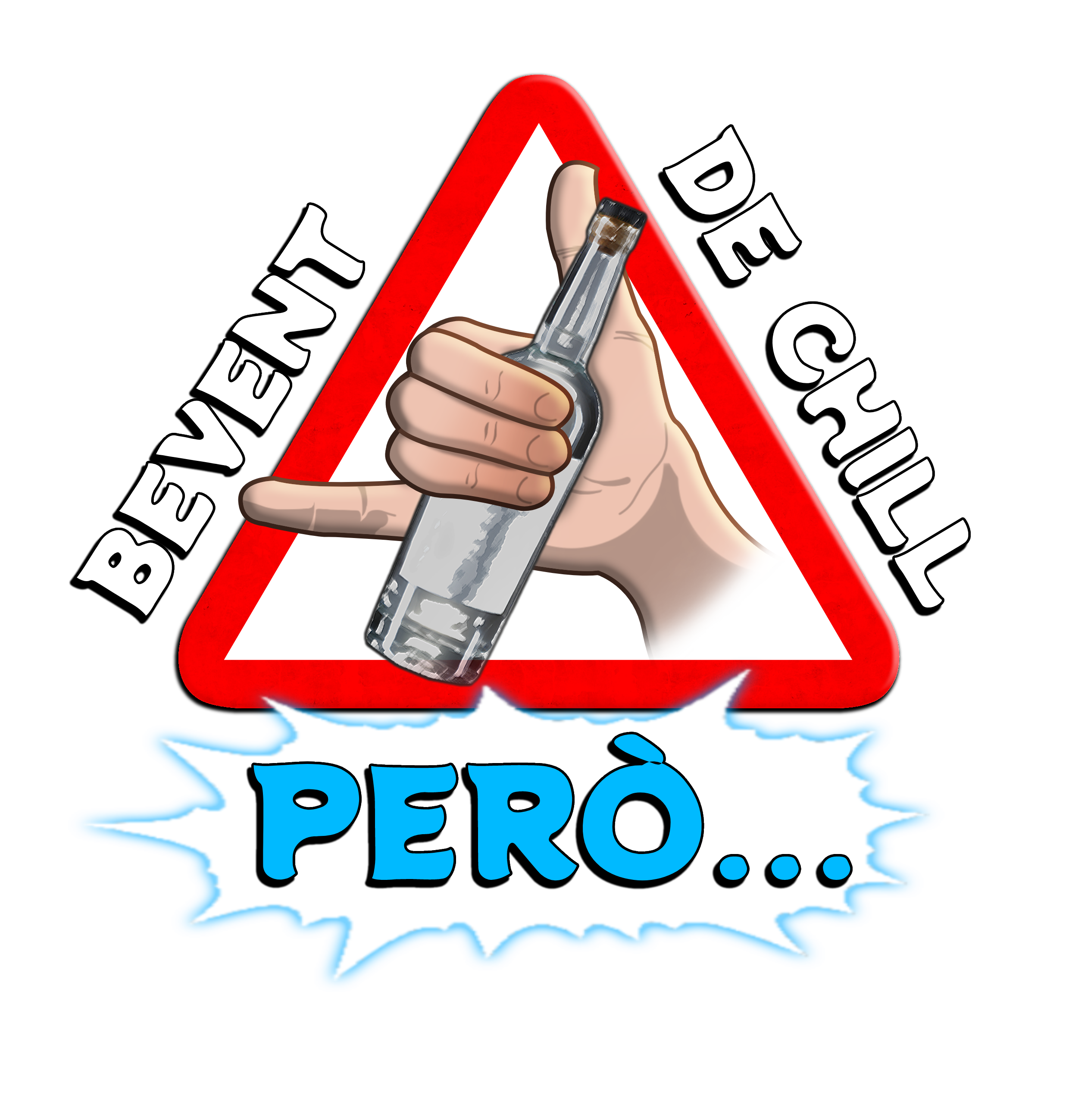 Es presenta el logotip del pla de prevenció de drogodependències