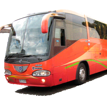 Formació per a 400 usuari del transport escolar sobre prevenció d'incidents i accidents