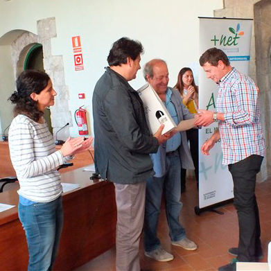 El consell comarcal celebra el dia mundial del medi ambient