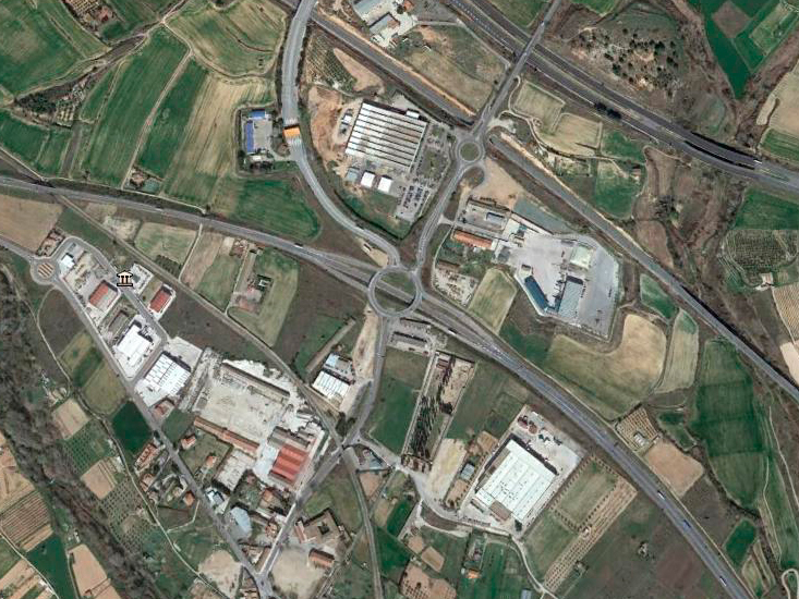 Comença l'elaboració del pla estratègic comarcal