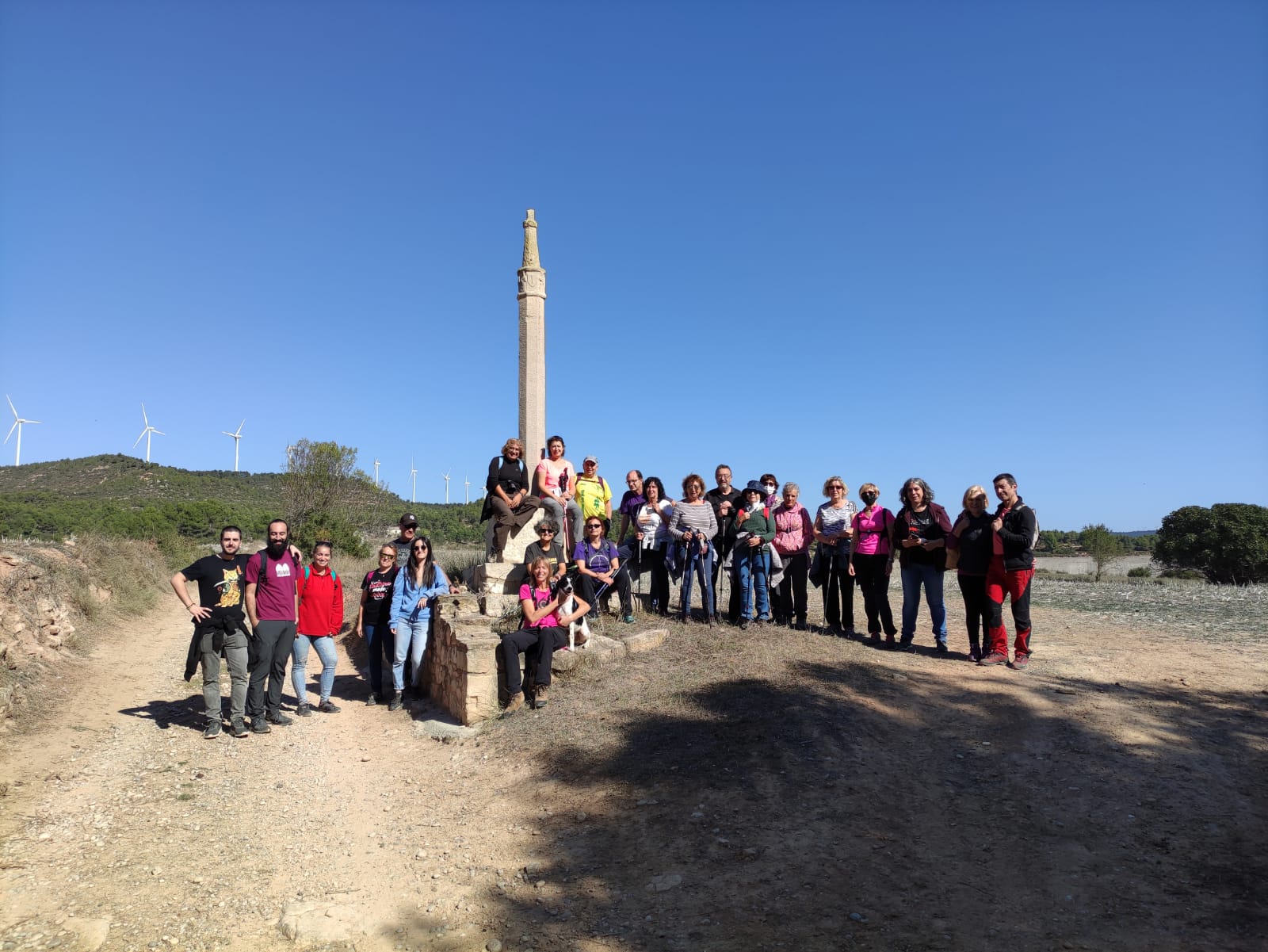 Celebrem la 30a edició de les jornades europees del patrimoni