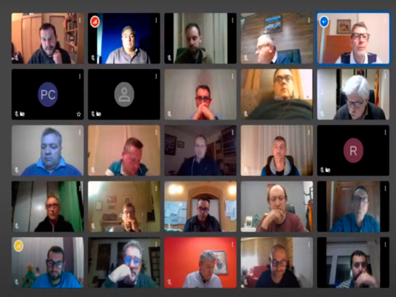 Aprovat el conveni del projecte per a l’abastament d’aigua a nou municipis