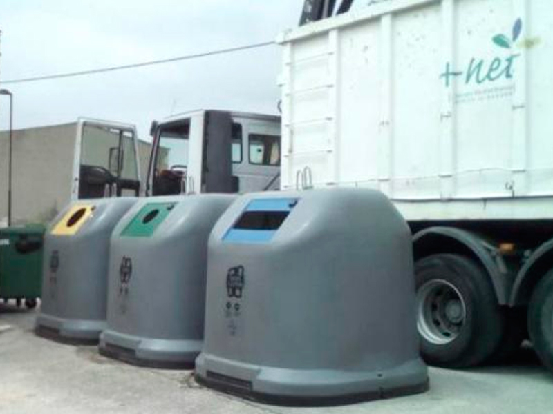 El consell mancomunarà l'any vinent un total d'onze serveis municipals