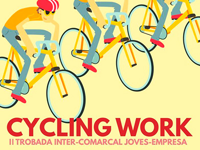 Es trasllada al dia 20 la ii trobada intercomarcal joves   empresa de l'alt camp i la conca