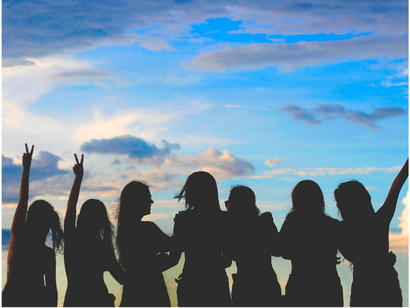 El siad ha preparat un gran ventall d'activitats amb motiu del dia internacional de la dona