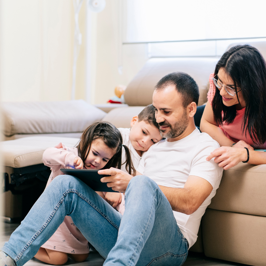 El consell comarcal de la conca de barberà desplega una línia d'intervenció socioeducativa per a famílies amb infants de 0 a 3 anys
