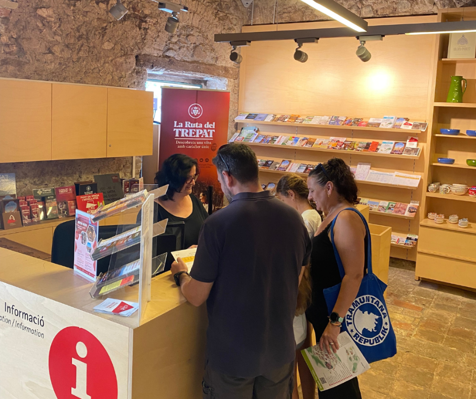 La conca de barberà consolida el seu atractiu turístic amb un augment generalitzat de visitants durant l’any 2025