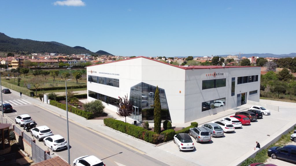 Concactiva augmenta els assessoraments a emprenedors i nombre d’alumnes formats aquest 2022