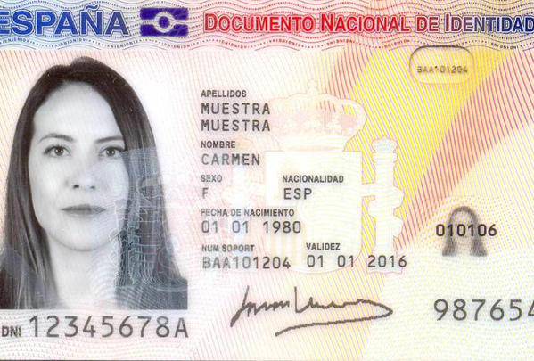 Comunicat sobre la suspensió de la tramitació del dni al consell comarcal