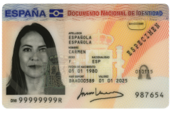 Nou servei d’expedició del dni i passaport a la conca de barberà