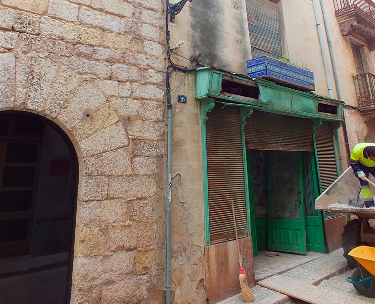 Més d’1 milió d’euros al consell comarcal per posar en marxa projectes turístics i culturals