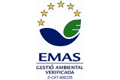 Els 22 municipis de la conca de barberà i el consell comarcal de la conca de barberà mantenen el seu compromís ambiental a través del sistema de gestió ambiental emas