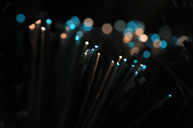 El consell d’alcaldes coneix la proposta pel desplegament d’una xarxa de fibra òptica als municipis de la comarca