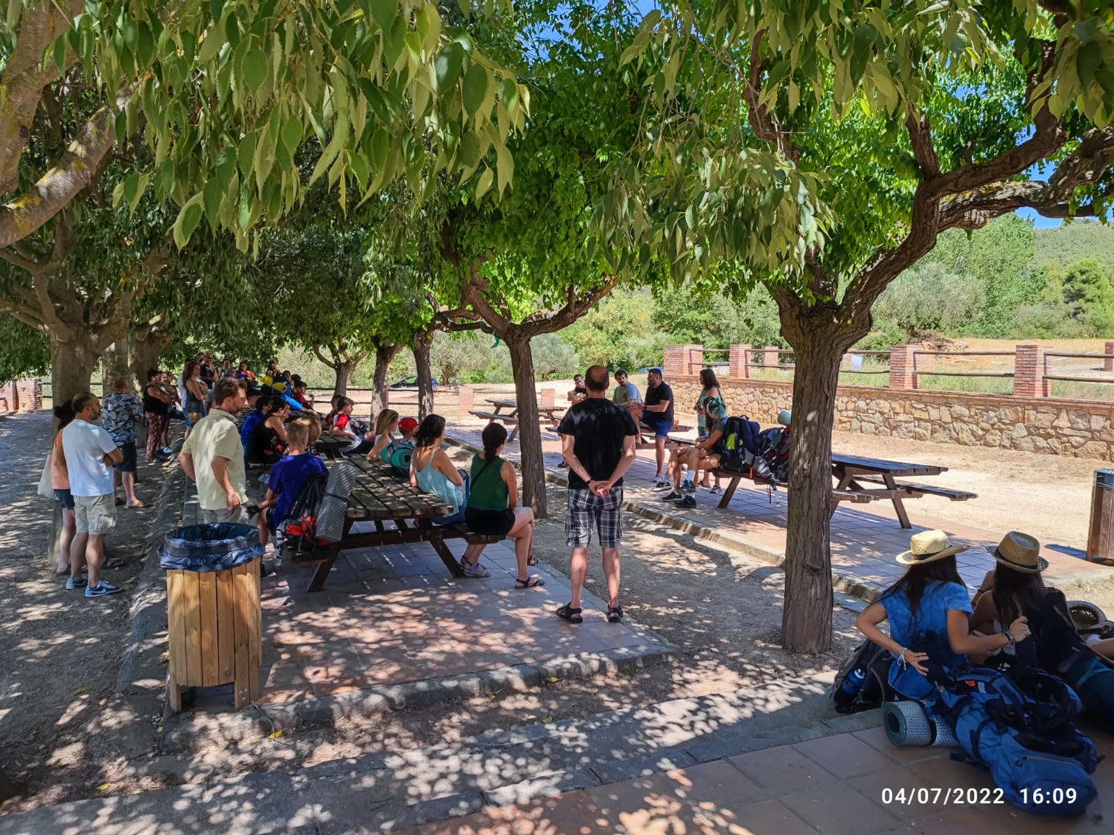 La conca de barberà acull més de 100 activitats de lleure i esportives durant l’estiu
