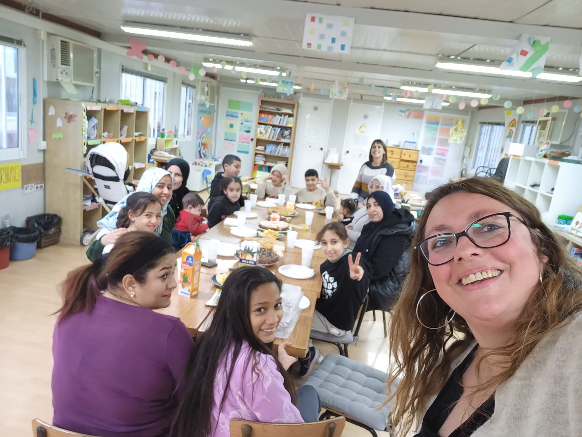 El servei d'intervenció socioeducativa atén 76 infants a través dels centres oberts de la comarca