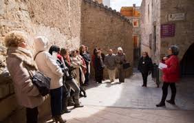 Comença la campanya turística "la conca de barberà poble a poble"