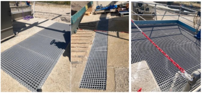 El consell comarcal presenta l'informe del servei de sanejament a la conca de barberà de l’any 2025