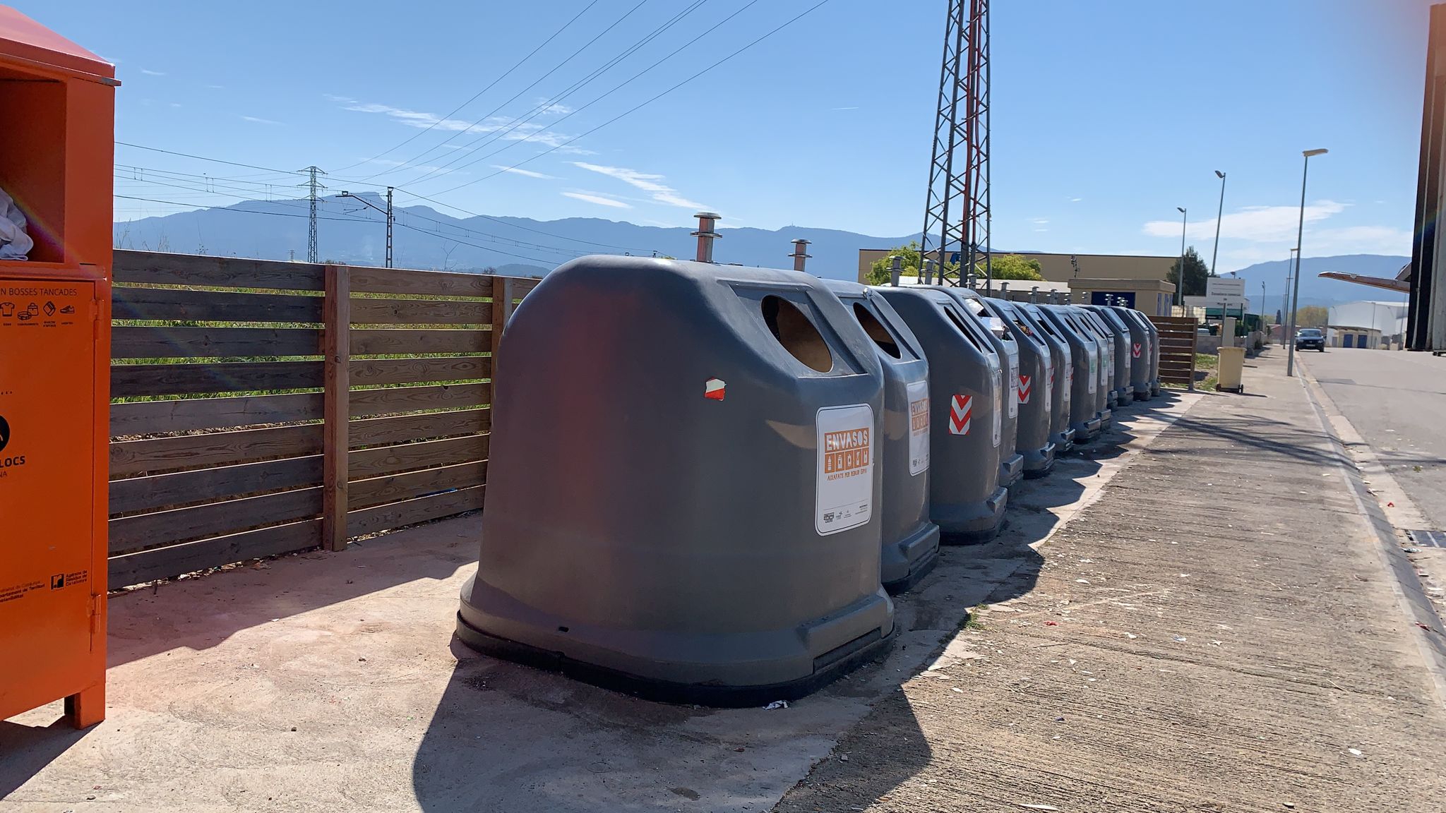 La modificació del conveni entre ajuntament de montblanc i consell comarcal possibilita la gestió de sancions als qui facin mal us de les àrees d’emergència