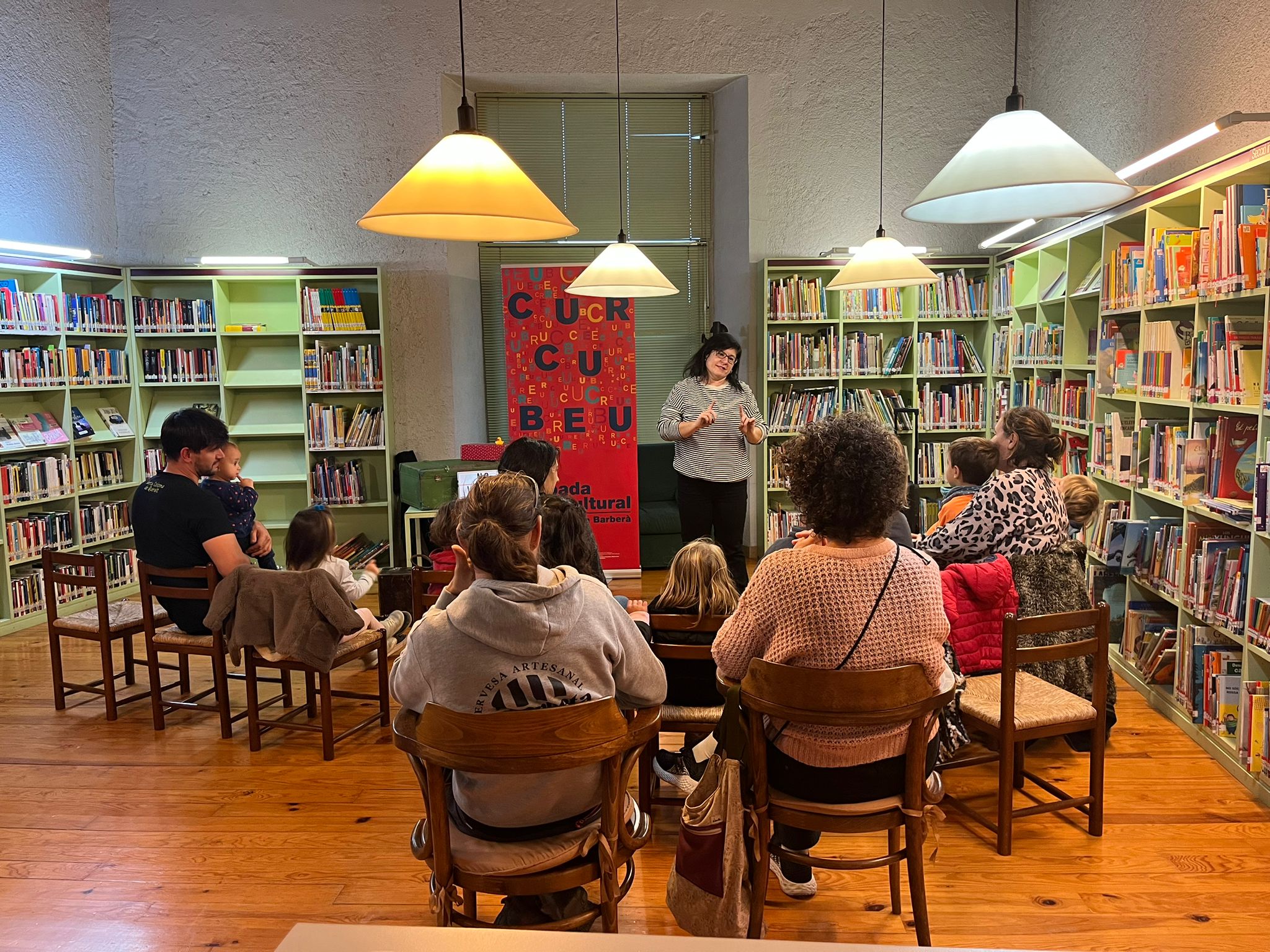 El servei d'igualtat, migracions i ciutadania atén 159 persones refugiades durant el 2022