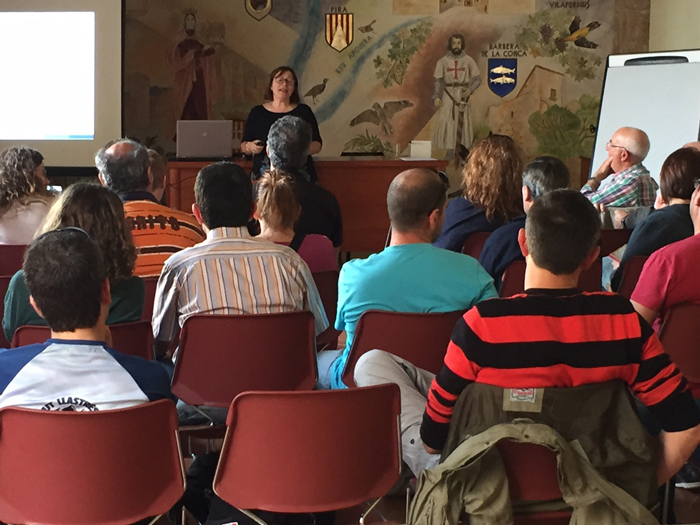 Les entitats es formen sobre tot el que cal saber sobre les obligacions fiscals