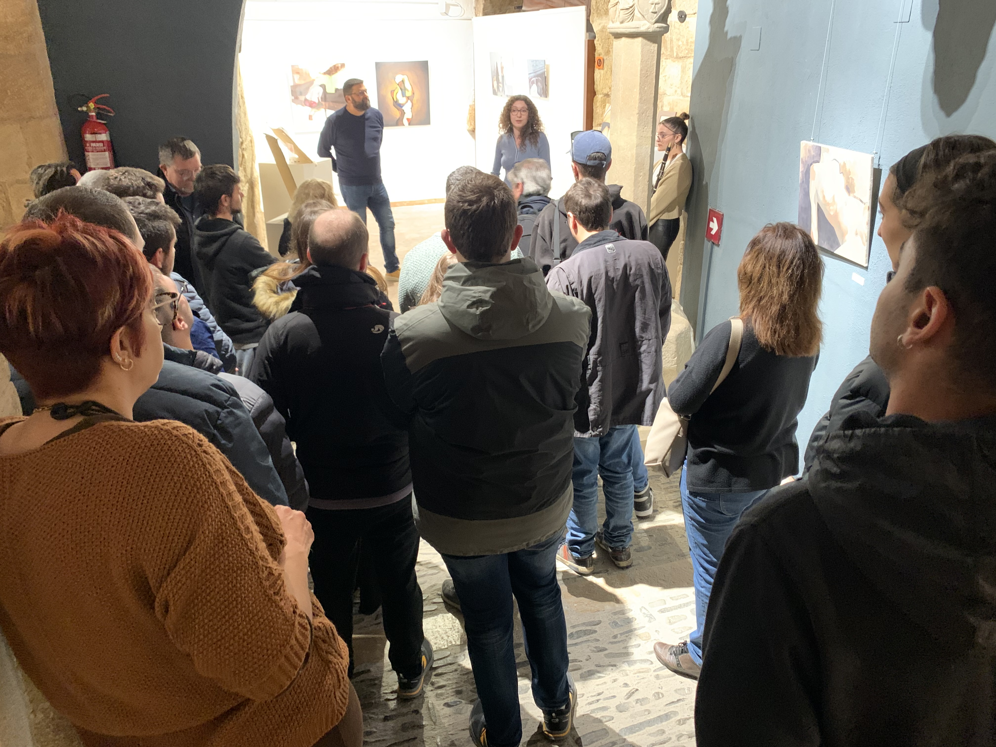1107 joves han participat en les activitats dutes a terme per l'oficina jove de la conca de barberà en aquest primer trimestre de l'any