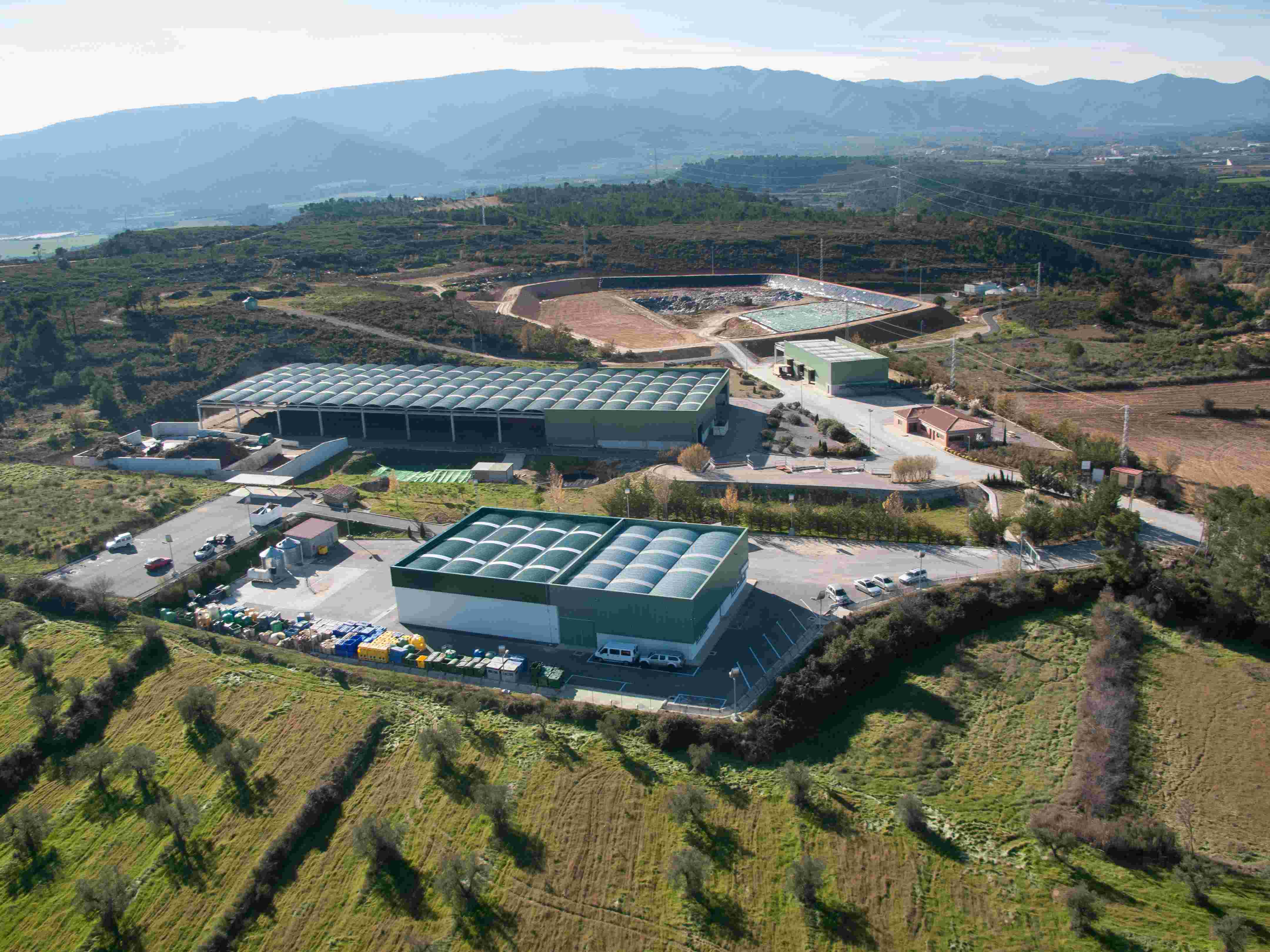 El consell comarcal de la conca de barberà aprova el pressupost per a l’any 2025