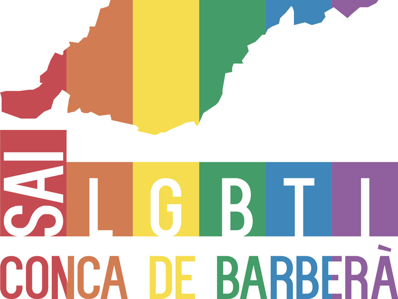 Enquesta per a la redacció de la diagnosi del pla comarcal lgbti. ens ajudes?
