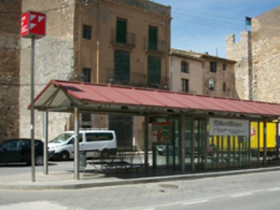 El consell va destinar l'any passat prop de 600.000 euros al  transport escolar 