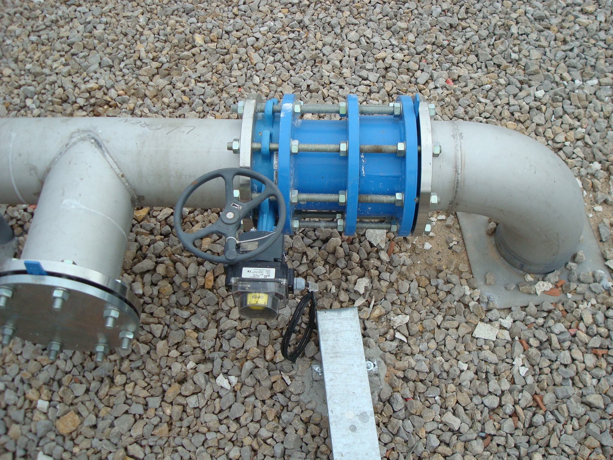 Aprovada la primera fase del projecte d'abastament d'aigua en alta a diferents municipis de la conca de barberà