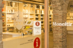 L’oficina de turisme de poblet atén prop de 29.000 visitants durant el primer semestre de 2025