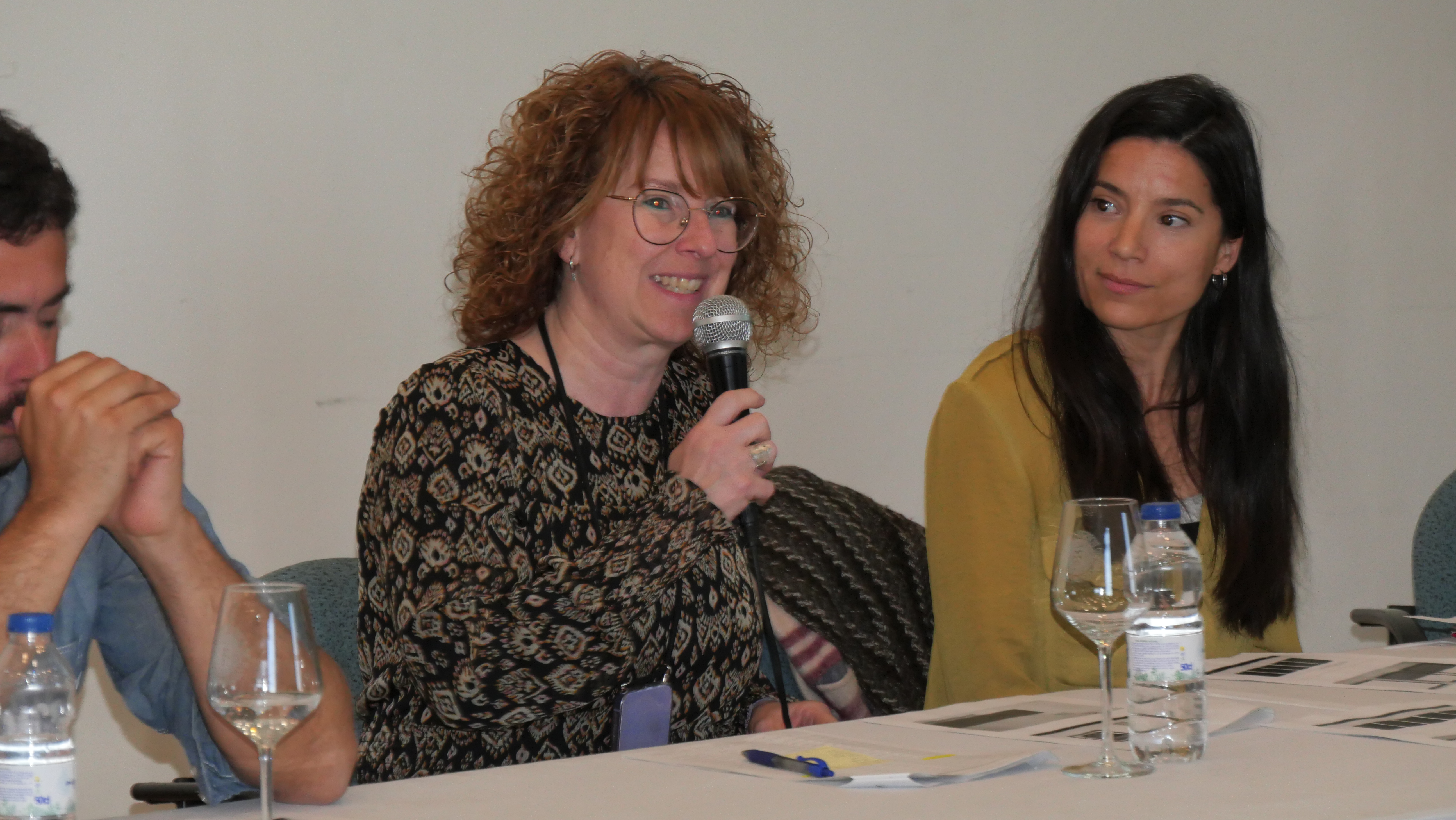 Es presenta el pla d'envelliment quilòmetre zero de la conca de barberà al consell d'alcaldesses i alcaldes