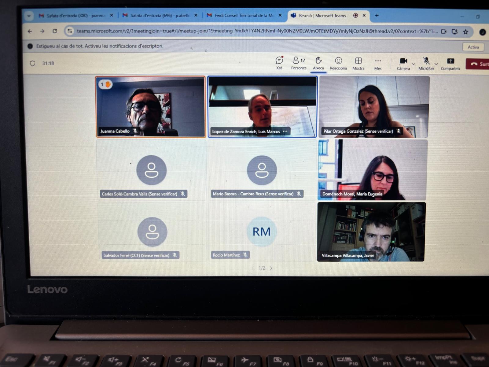 El consell comarcal reitera la petició del servei exprés de transport montblanc tarragona