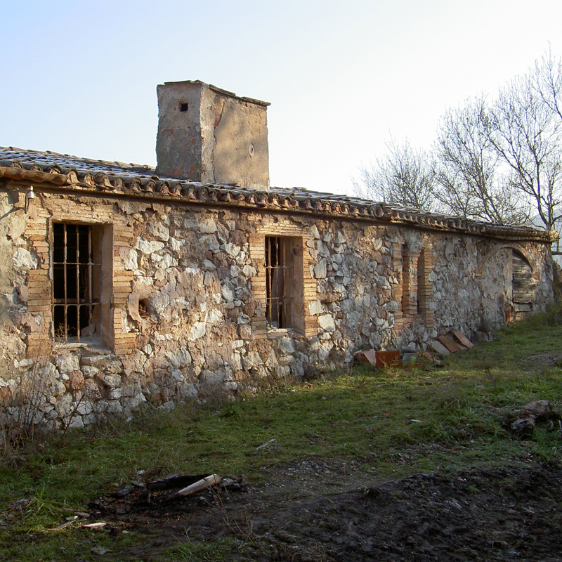 La guixera del tòfol de vilaverd és declarada bé cultural d’interès local (bcil)