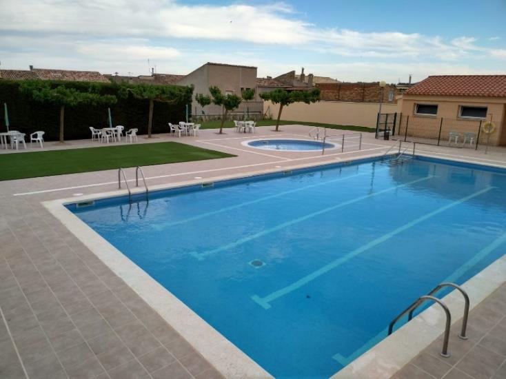 Els serveis tècnics del consell van redactar l'any passat més de 130 estudis i projectes