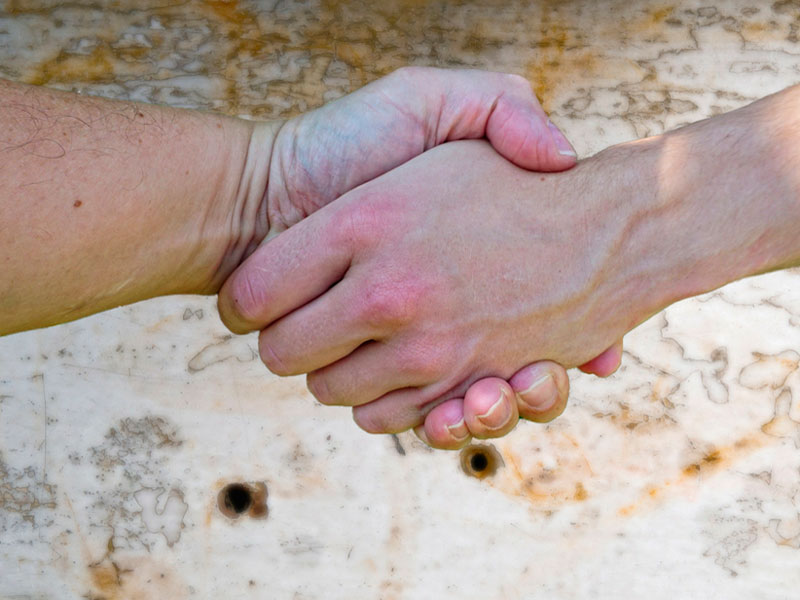 Posem en marxa un servei d'atenció integral a les persones lgbti