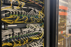 Els serveis informàtics del consell comarcal realitzen 1552 assistències durant el 2022