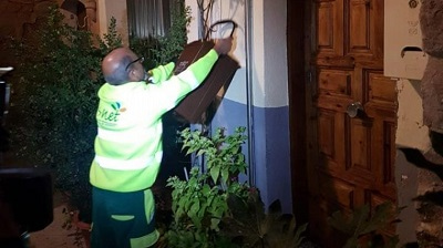 La conca de barberà se situa en el 77,63% de recollida selectiva durant el primer trimestre de 2023