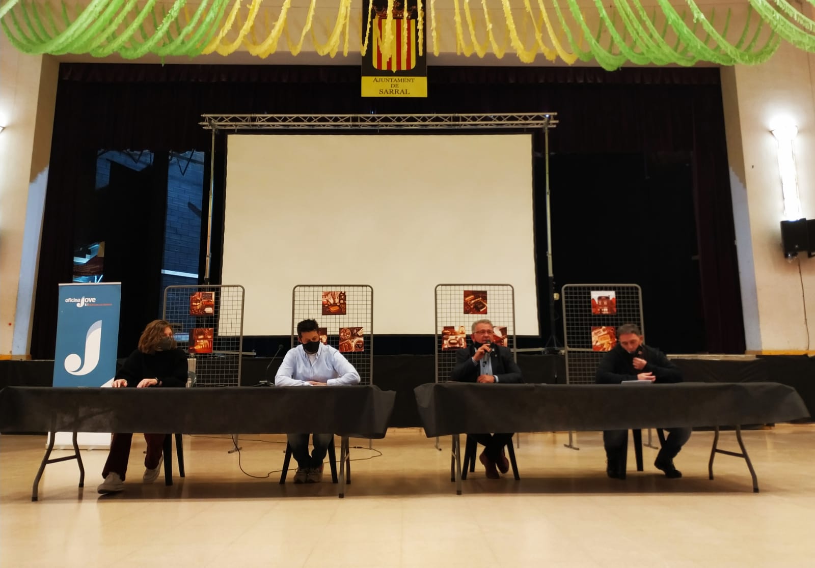 El consell comarcal de la conca de barberà publica un recull de relats escrits pels veïns i per les veïnes de la comarca durant el confinament domiciliari 