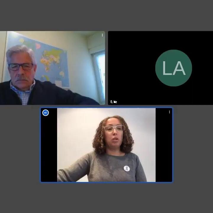 Un curtmetratge sobre la violència masclista commemora el 25n a la conca de barberà