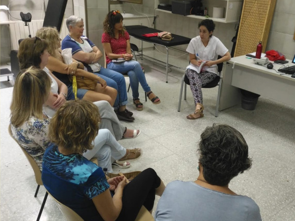 Comença la i setmana de la salut de les dones a la conca de barberà