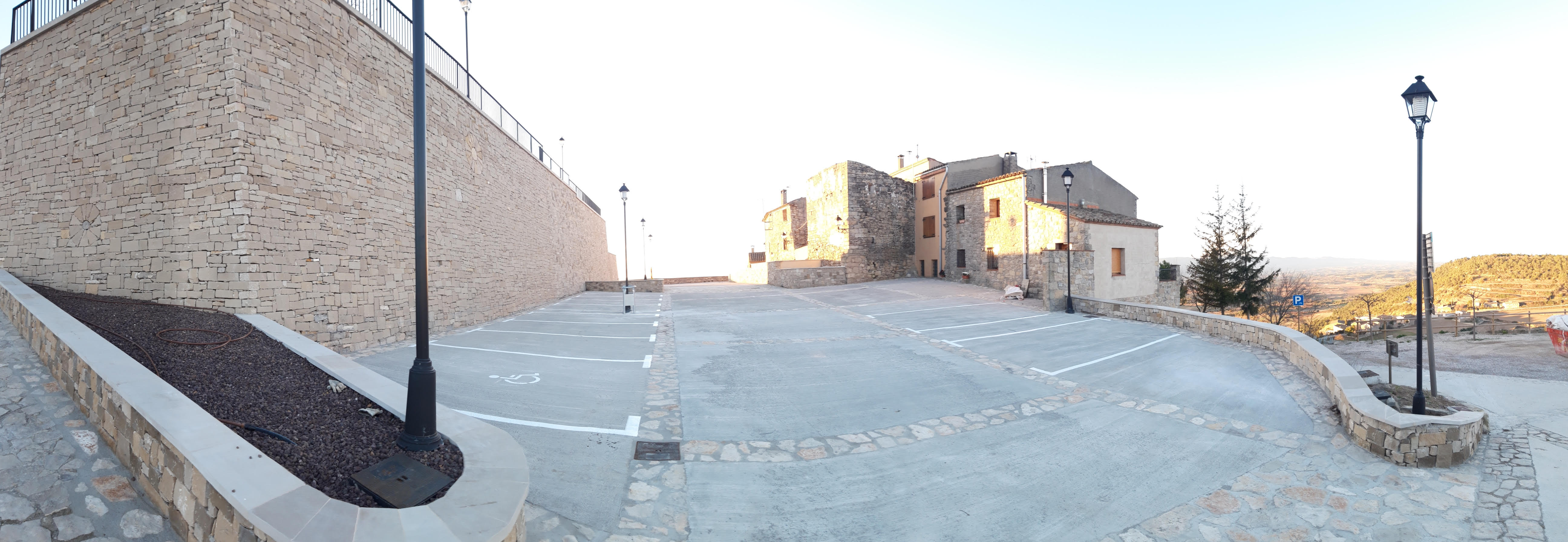 Augmentem un 27% les assistències urbanístiques als ajuntaments de la comarca