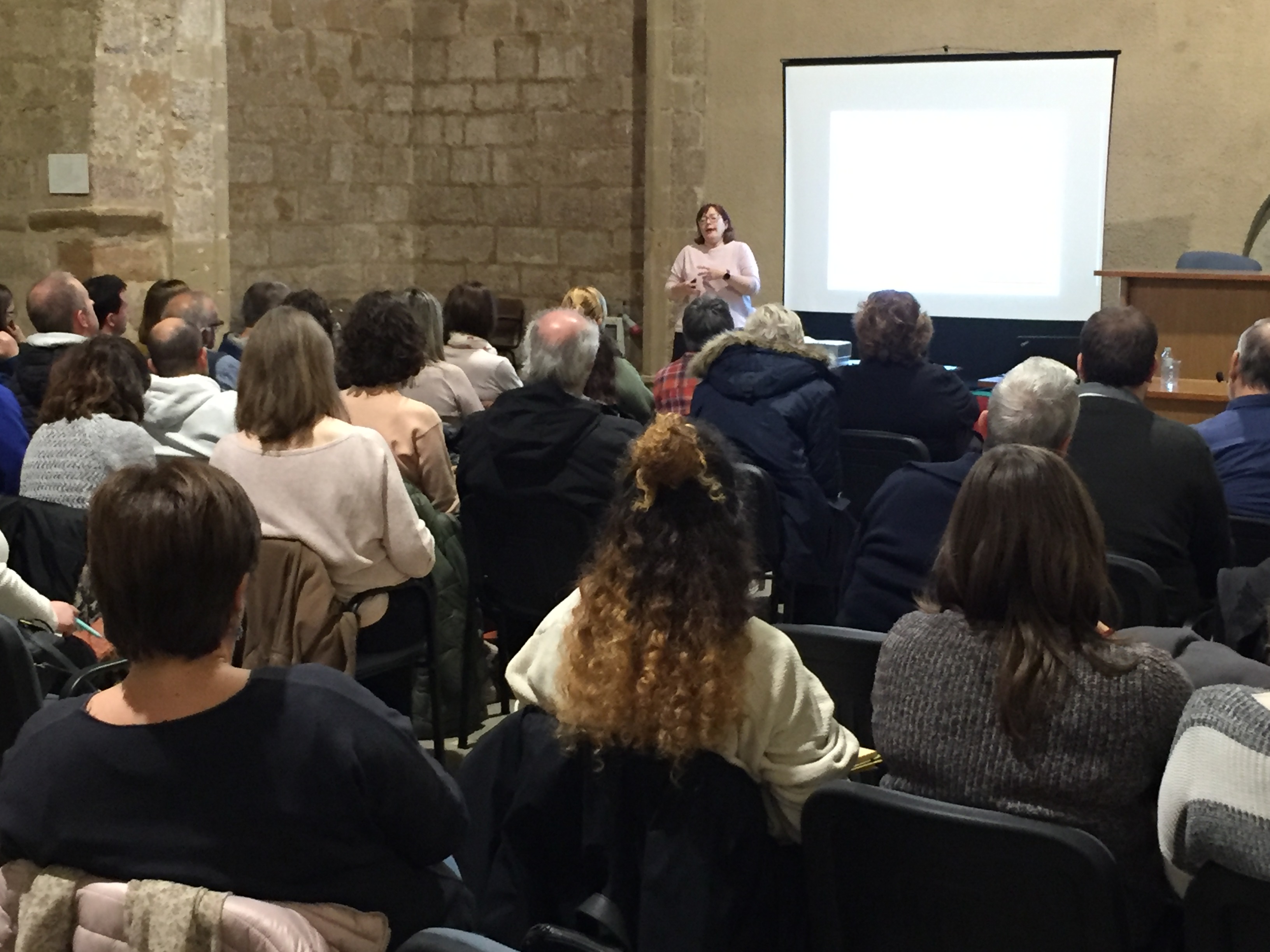 El servei de suport a l’associacionisme del consell comarcal realitza 200 tràmits i assessoraments durant el 2025