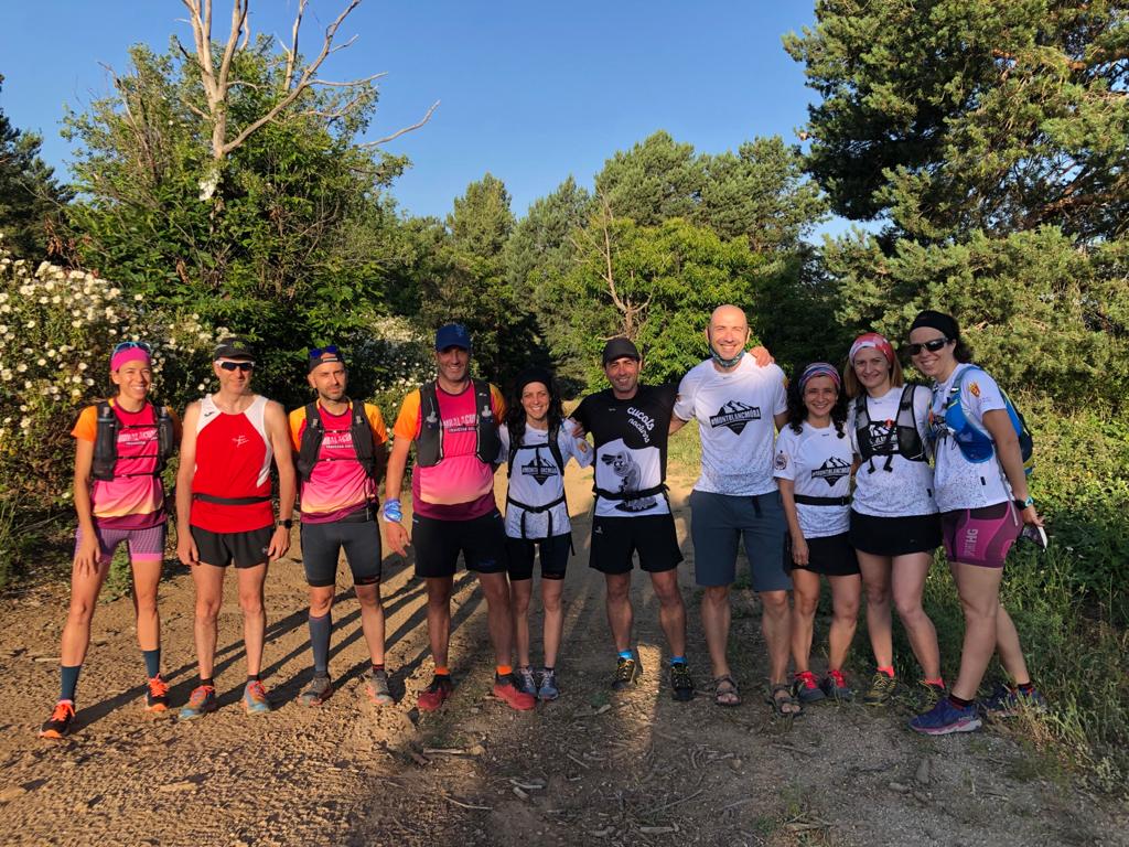 La iniciativa solidària #tombalaconca recapta 4.198 euros destinats a càritas