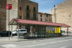 Augmenta un 3% l’ús del transport comarcal a la conca de barberà durant el primer semestre de 2025