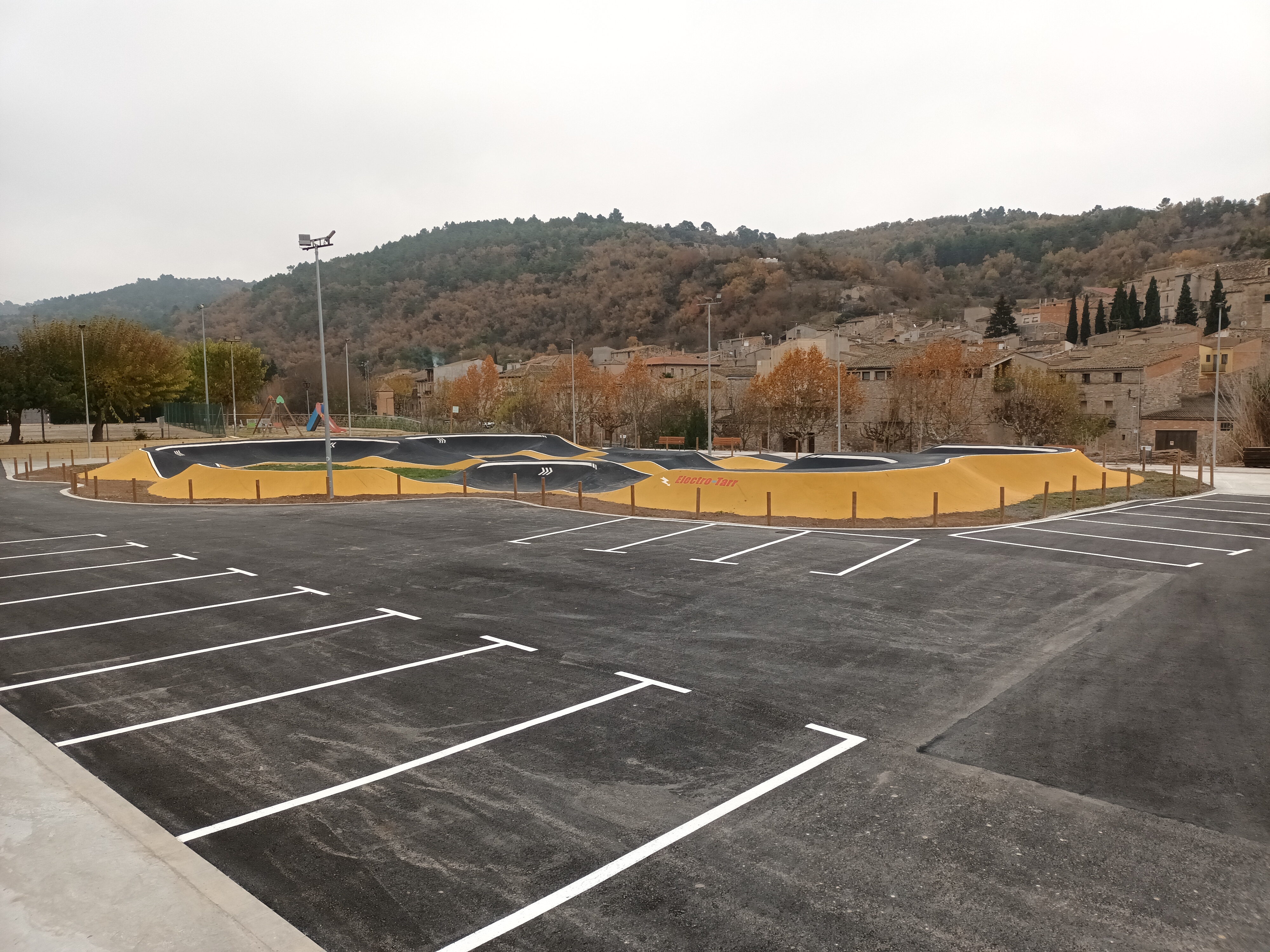 El consell comarcal ha fet 161 assistències tècniques durant l’any 2022