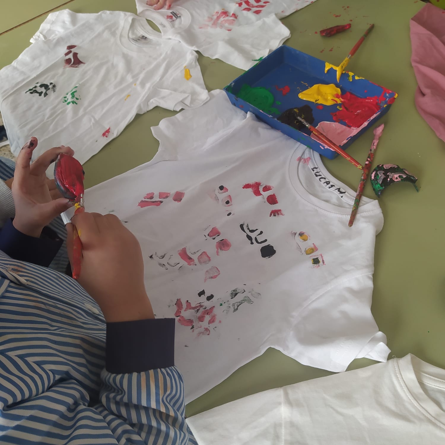 Continuen les campanyes d'educació ambiental a escoles i instituts de la comarca