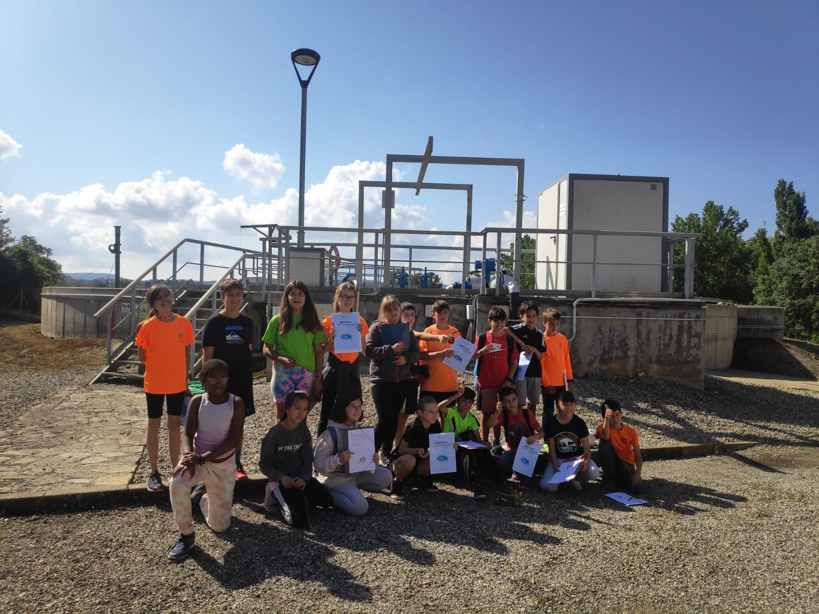 Avui 5 de juny és el dia mundial del medi ambient