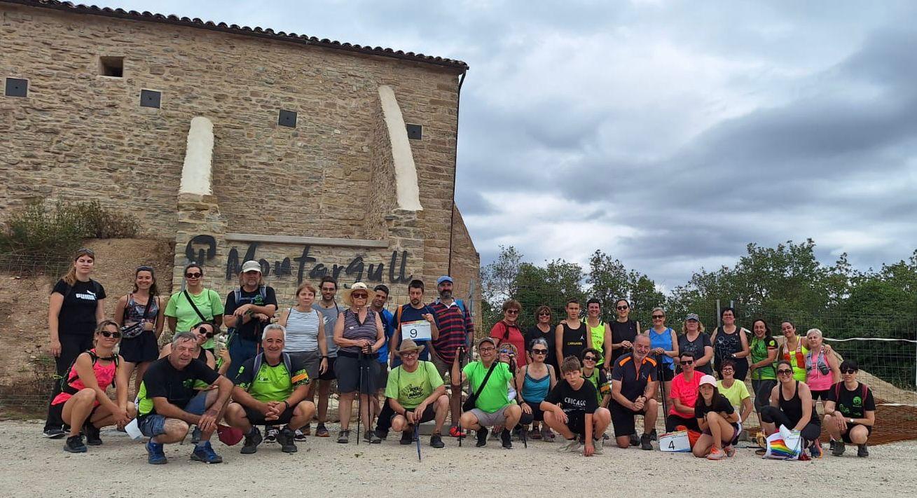 Èxit de participació en les activitats de la setmana de l'orgull lgbti